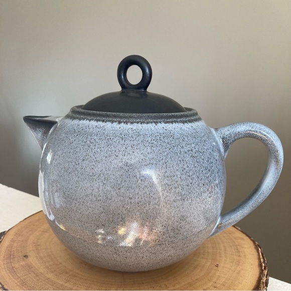 Jars Other - Jars France Ceramic Teapot and Lid